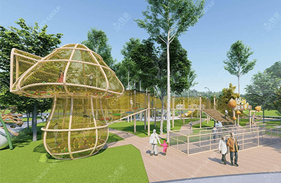 打造長春文旅新地標(biāo)，助力北湖國家濕地公園產(chǎn)業(yè)提升丨牧童文旅